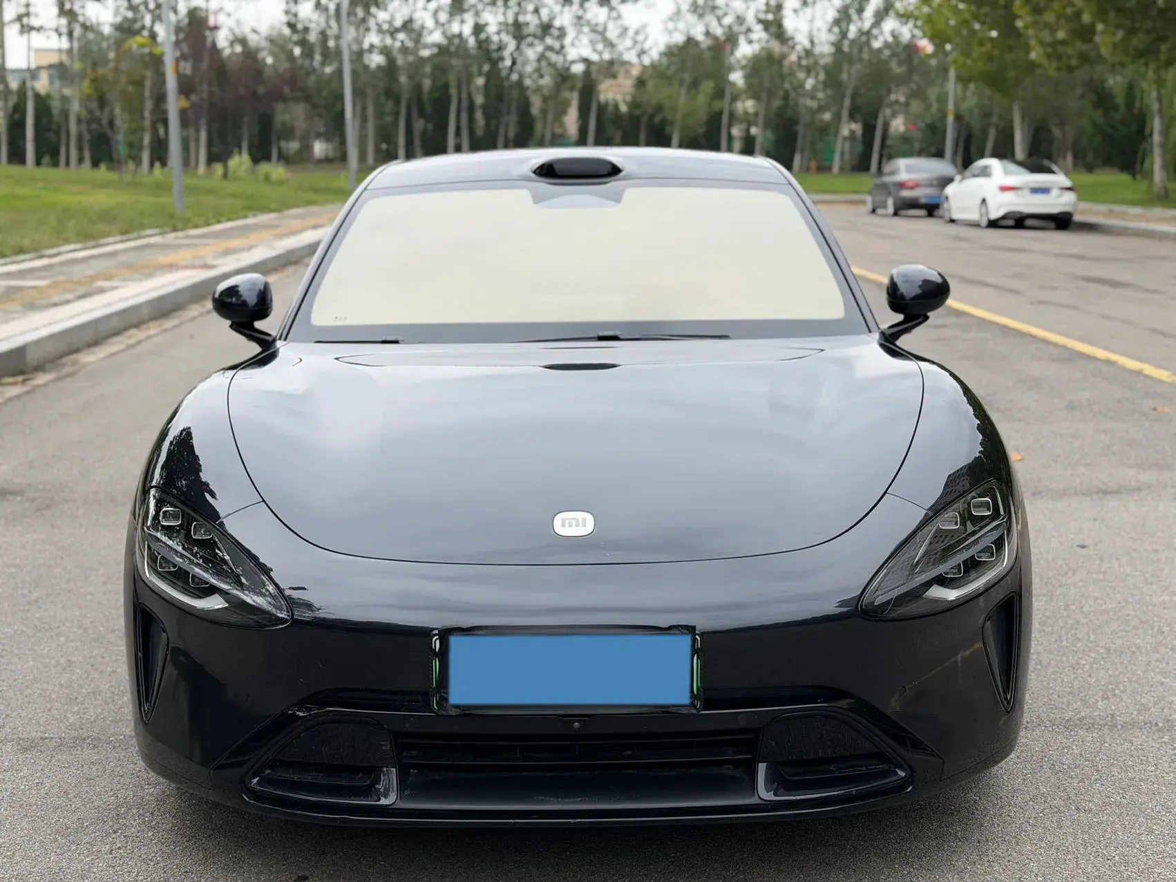 2024 MI SU7 thumbnail 2