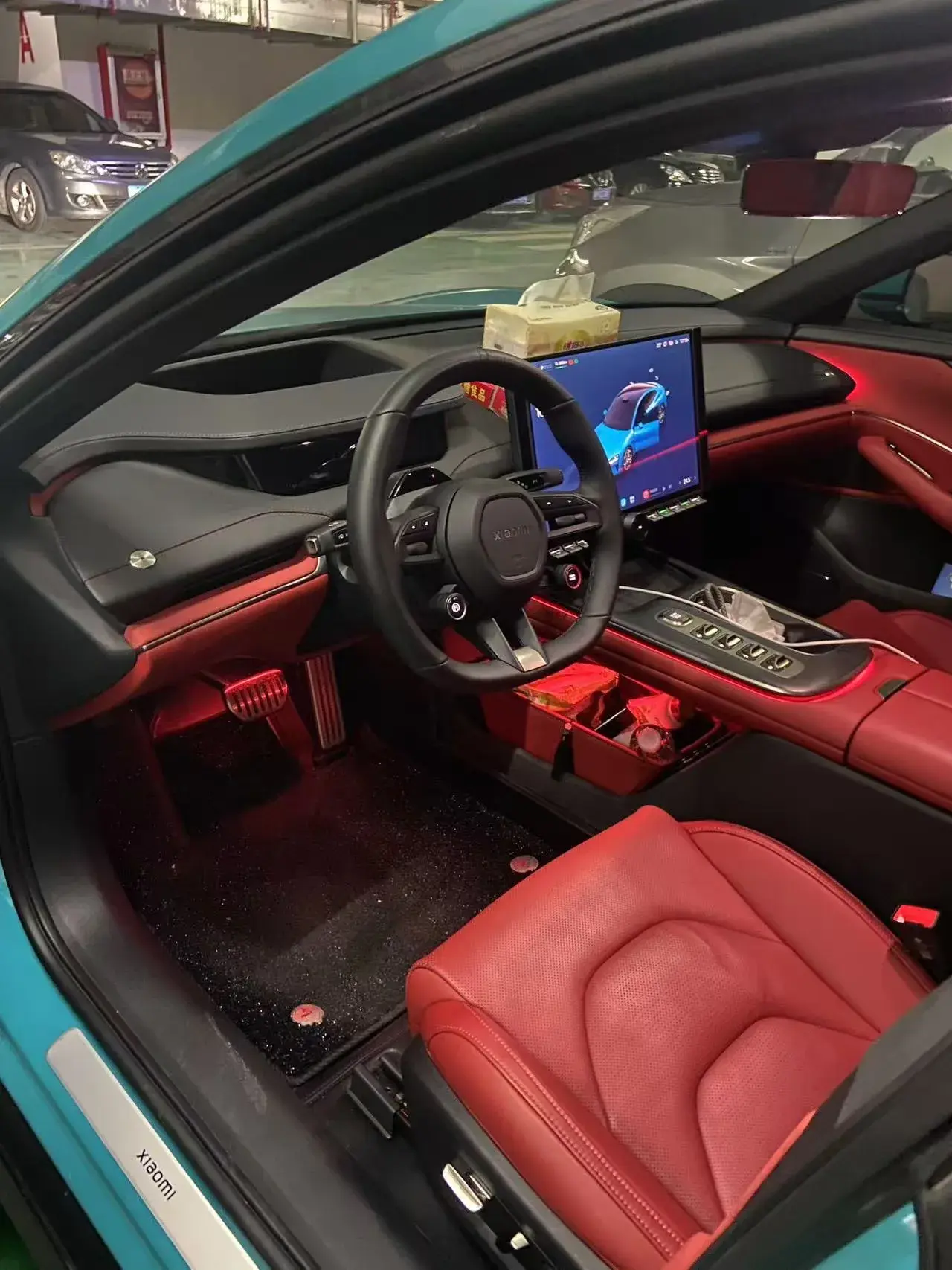 2024 MI SU7 thumbnail 4