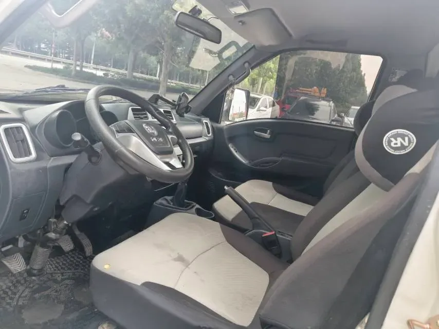 2018 JinBei XingHai T22 1.3L 86HP L4 5MT,autocango,china used car exporter,china ev exporter,chinese used car exporter,chinese used ev exporter