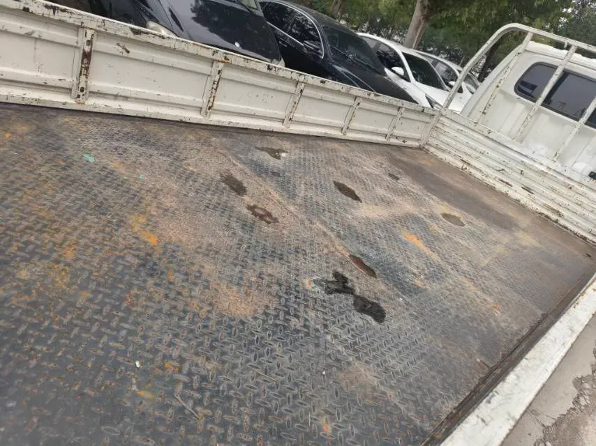 2018 JinBei XingHai T22 1.3L 86HP L4 5MT,autocango,china used car exporter,china ev exporter,chinese used car exporter,chinese used ev exporter