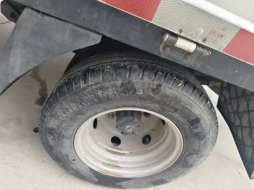 2018 JinBei XingHai T22 1.3L 86HP L4 5MT,autocango,china used car exporter,china ev exporter,chinese used car exporter,chinese used ev exporter