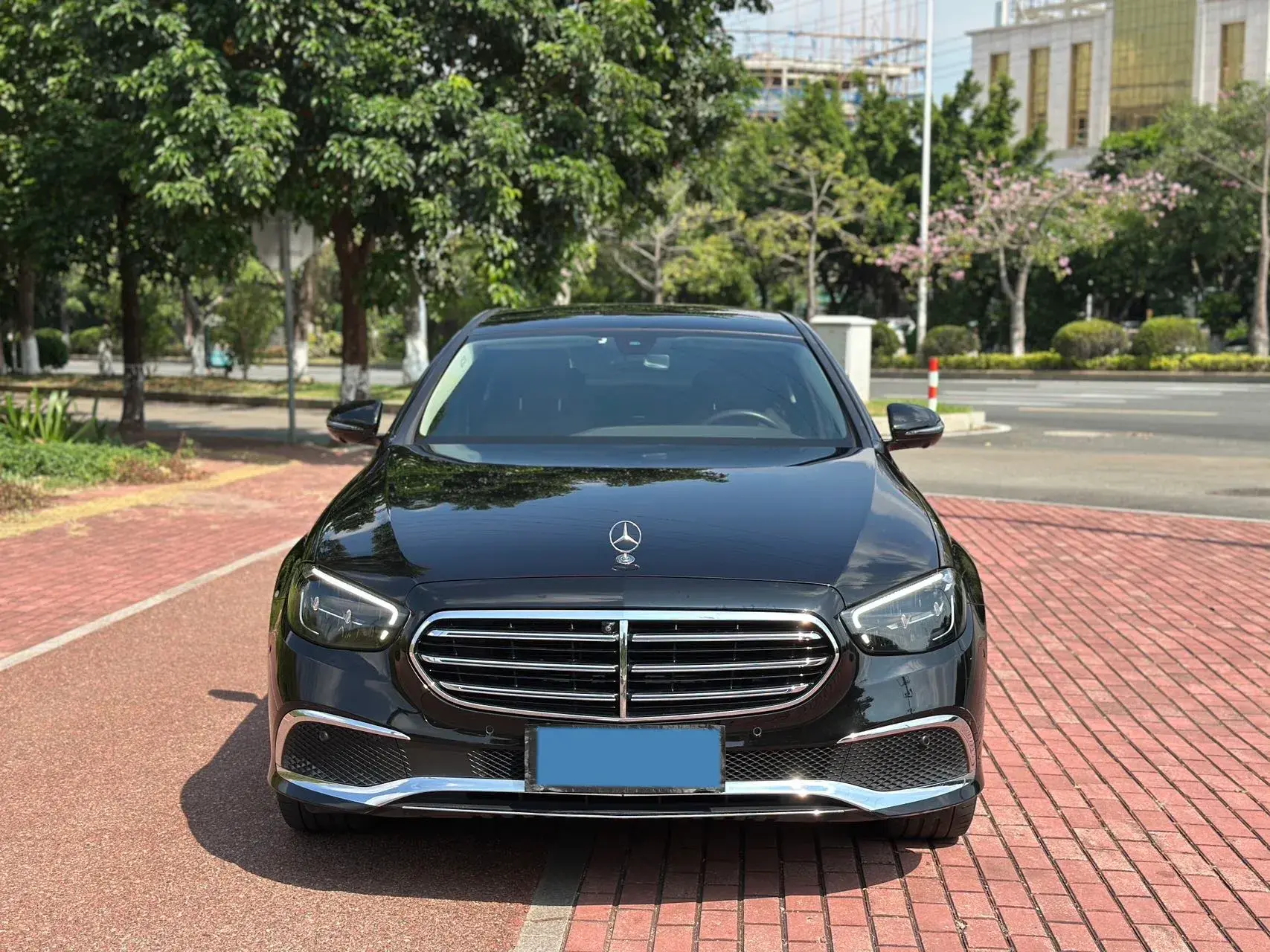 2022 MERCEDES-BENZ E thumbnail 2