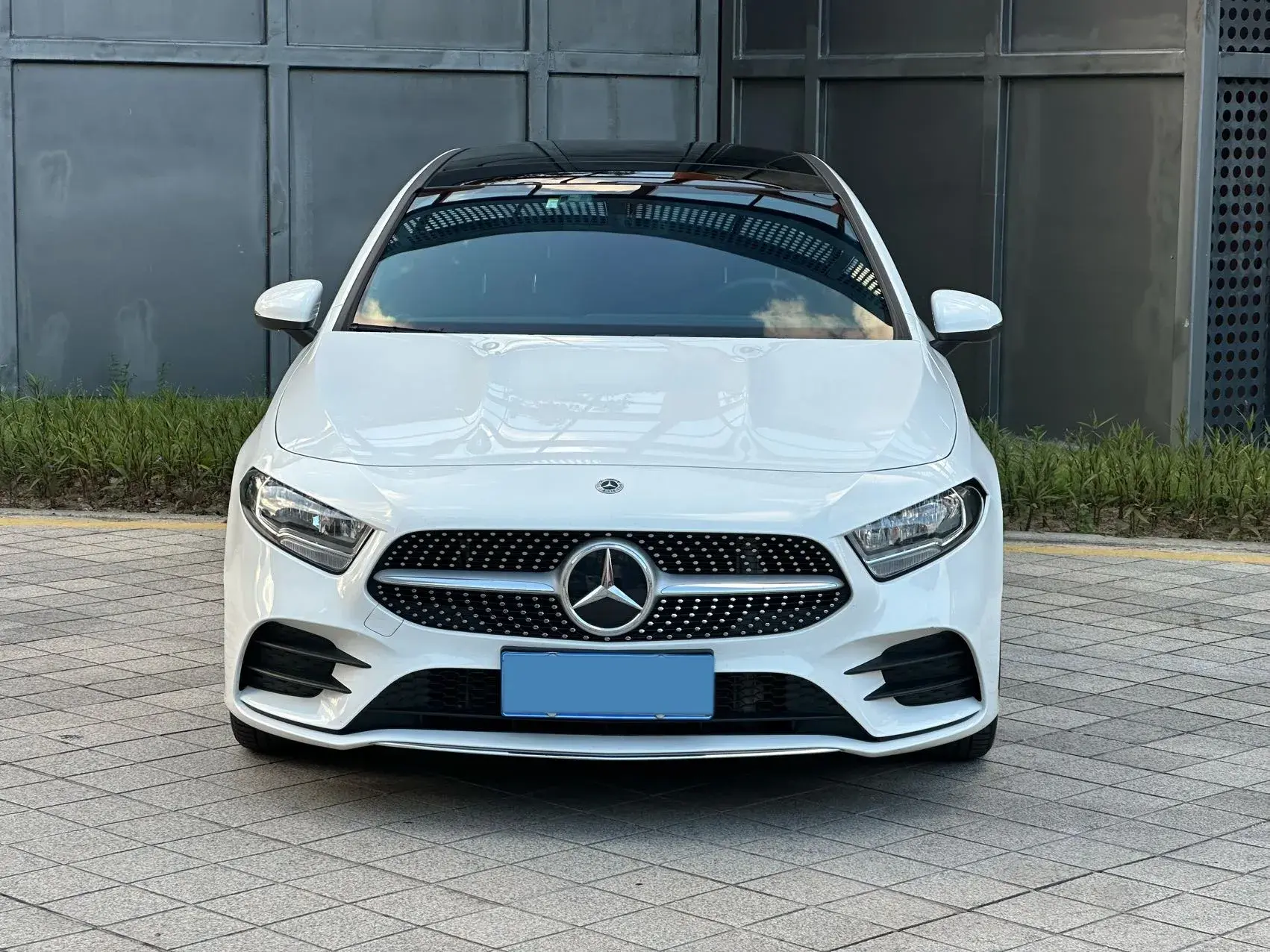 2022 MERCEDES-BENZ A thumbnail 2