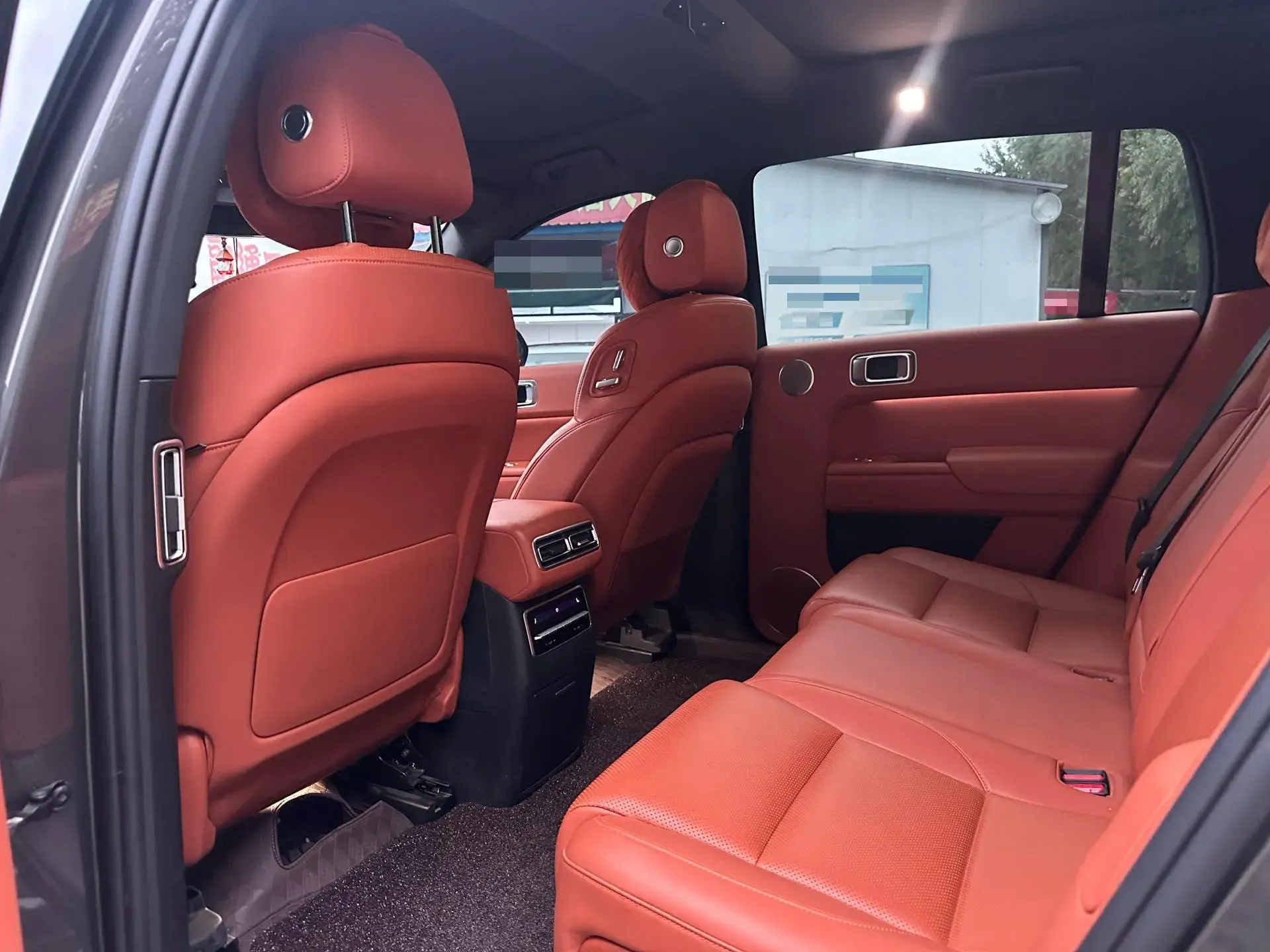 2023 LI L7 thumbnail 3