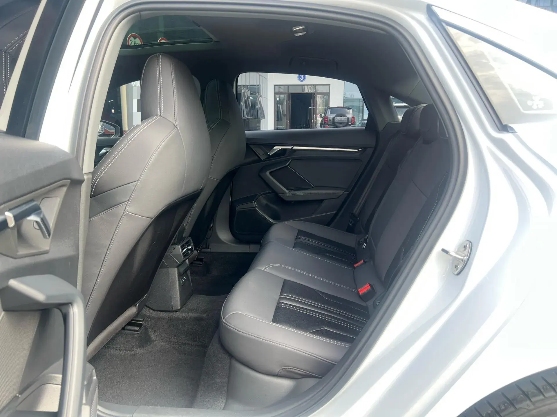 2022 AUDI A3 thumbnail 4