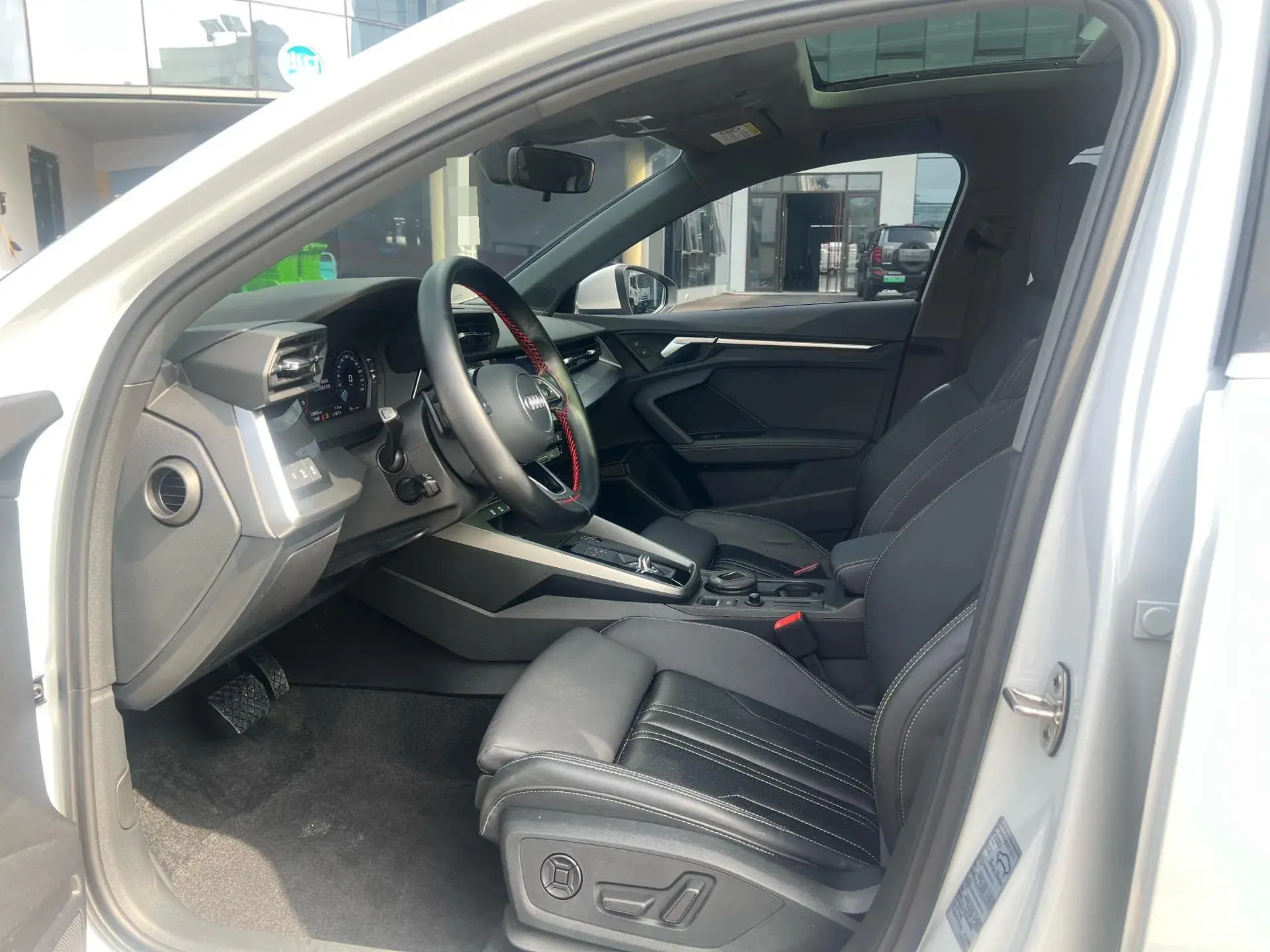 2022 AUDI A3 thumbnail 3