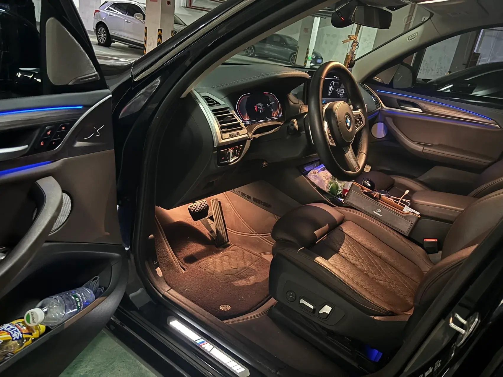 2022 BMW X3 thumbnail 4