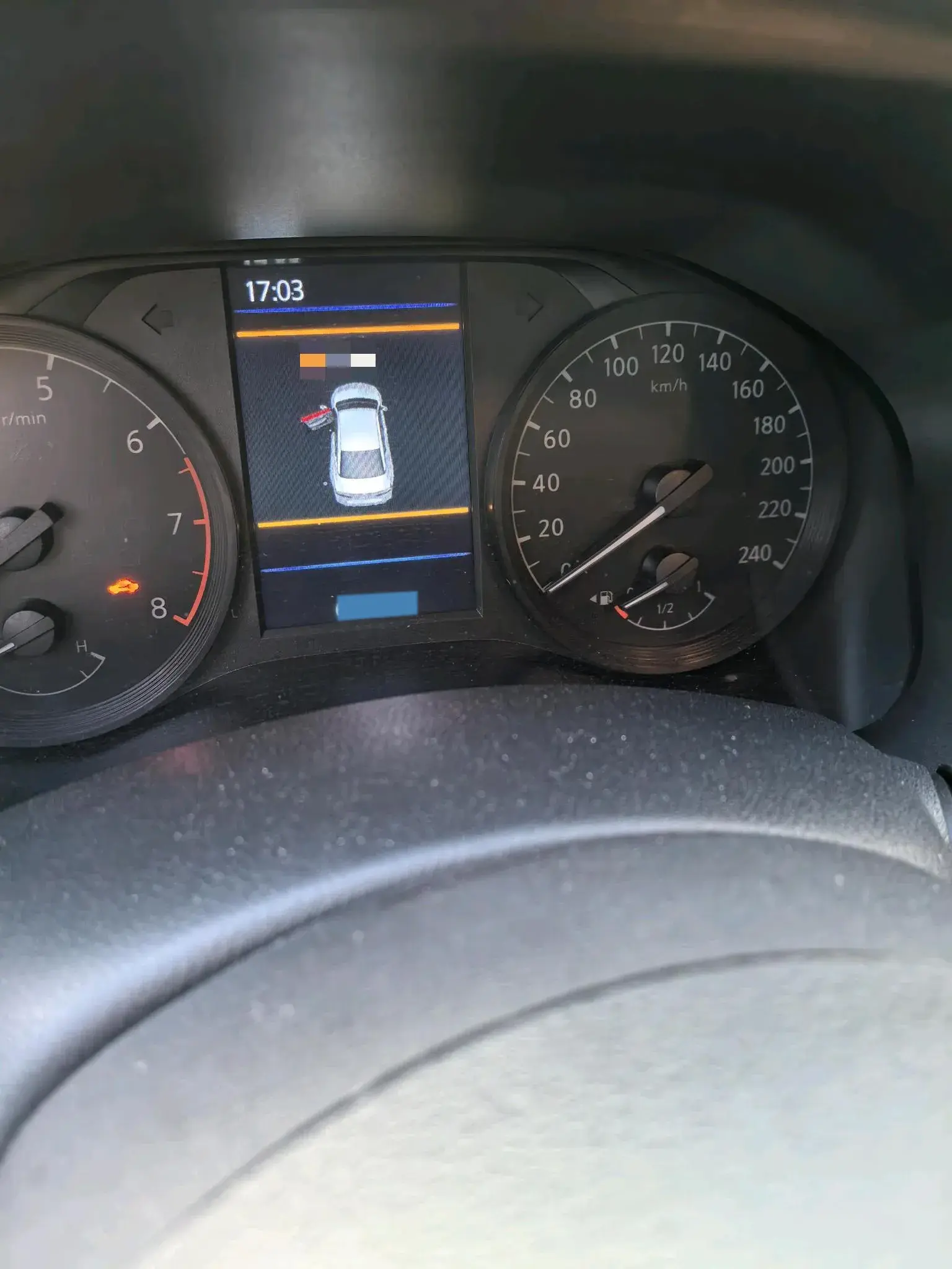 2021 NISSAN TEANA thumbnail 4