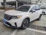 2018 GAC Trumpchi GS4 1.3T 137HP L4 7DCT