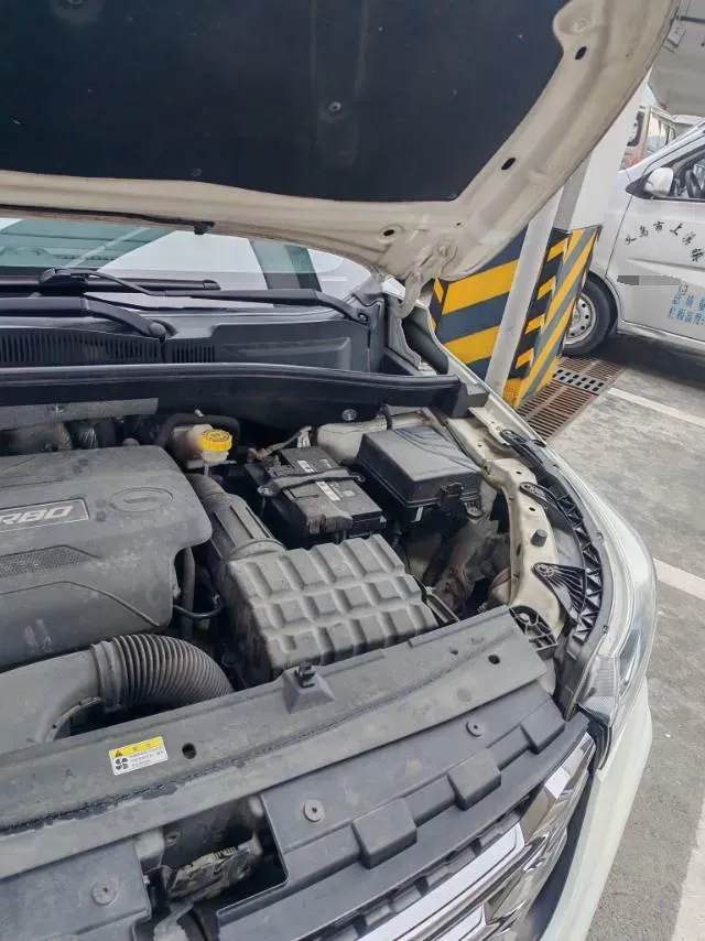 2018 GAC Trumpchi GS4 1.3T 137HP L4 7DCT,autocango,china used car exporter,china ev exporter,chinese used car exporter,chinese used ev exporter