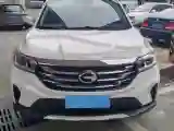 2018 GAC Trumpchi GS4 1.3T 137HP L4 7DCT