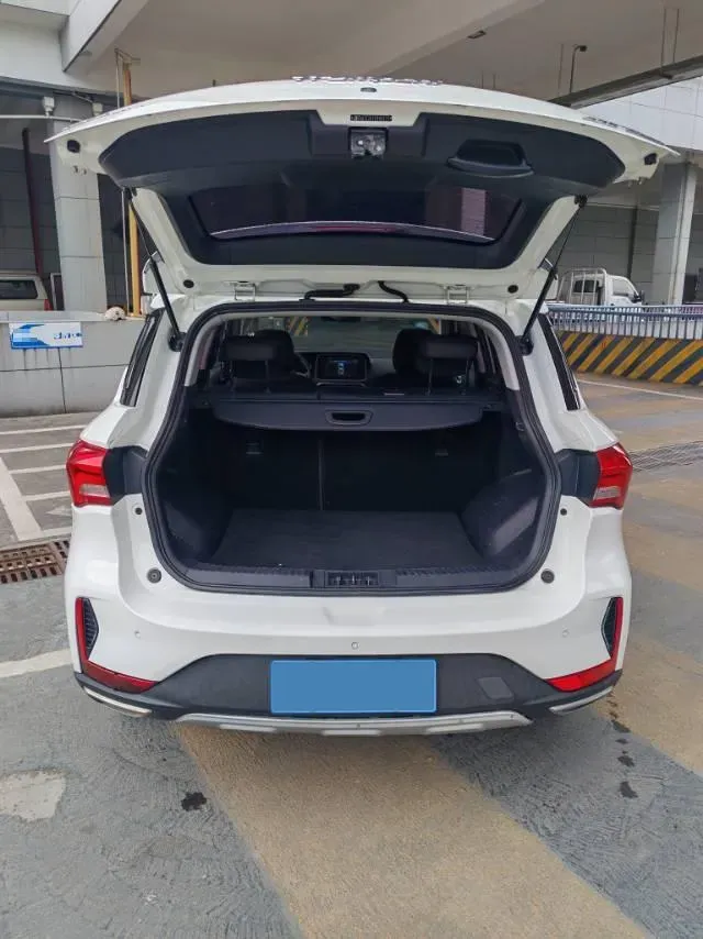 2018 GAC Trumpchi GS4 1.3T 137HP L4 7DCT,autocango,china used car exporter,china ev exporter,chinese used car exporter,chinese used ev exporter
