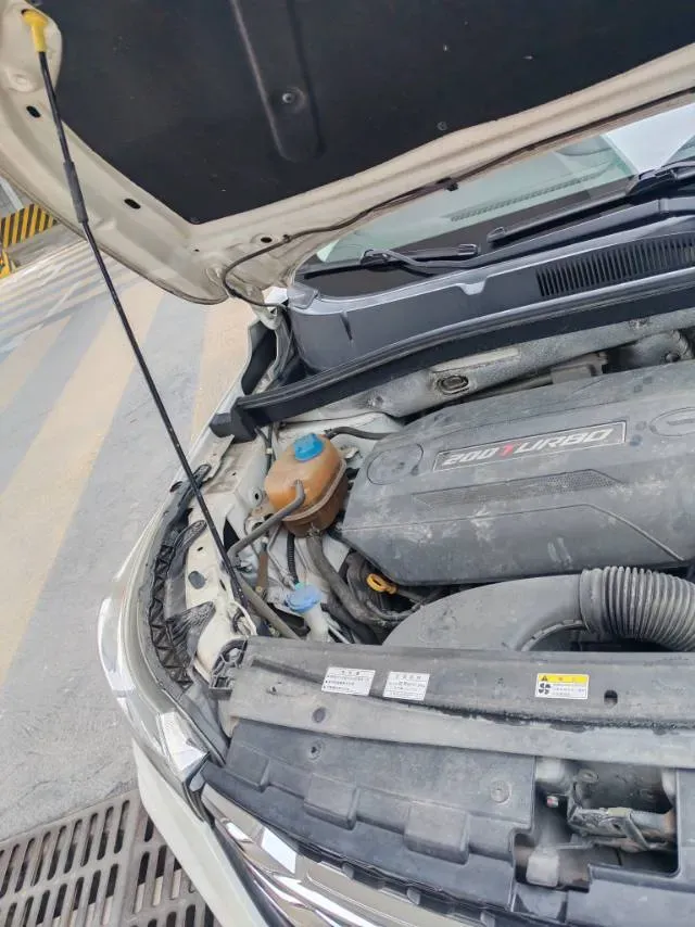 2018 GAC Trumpchi GS4 1.3T 137HP L4 7DCT,autocango,china used car exporter,china ev exporter,chinese used car exporter,chinese used ev exporter