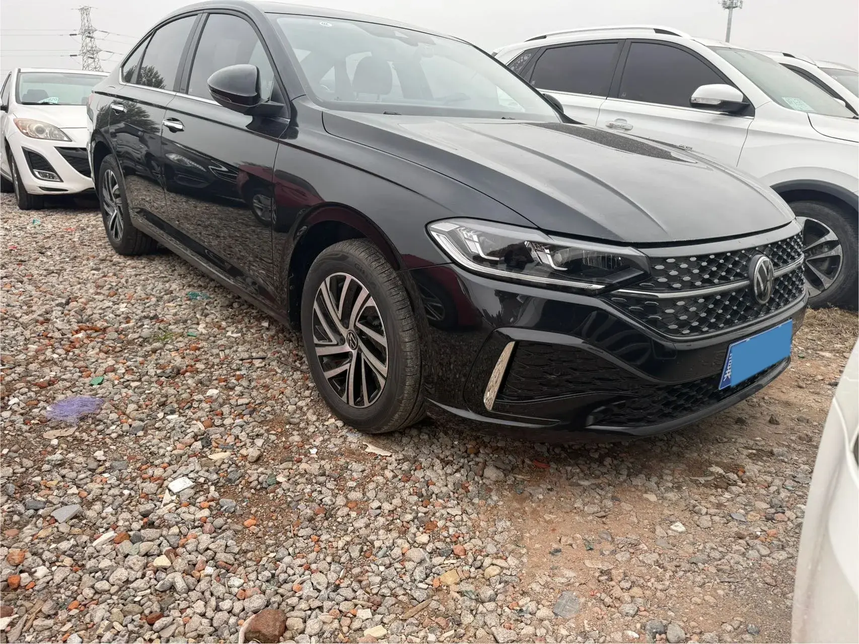 2024 VOLKSWAGEN LAVIDA thumbnail 4