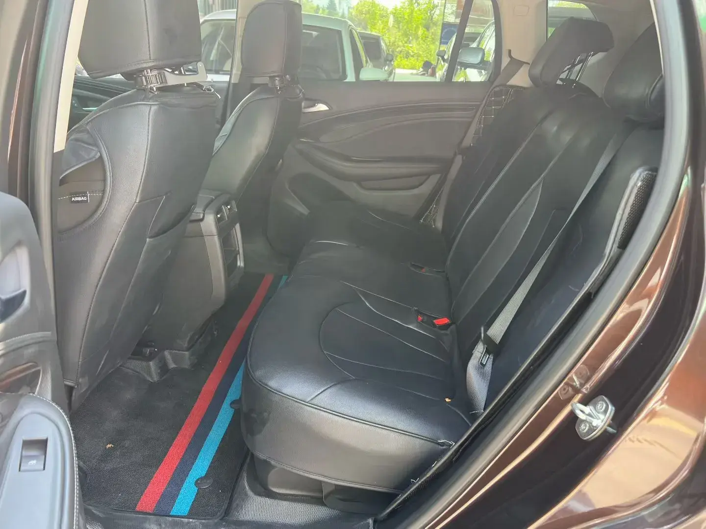 2020 BUICK ENVISIONPLUS thumbnail 4