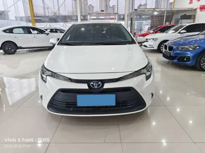 2023 TOYOTA LEVIN thumbnail 3