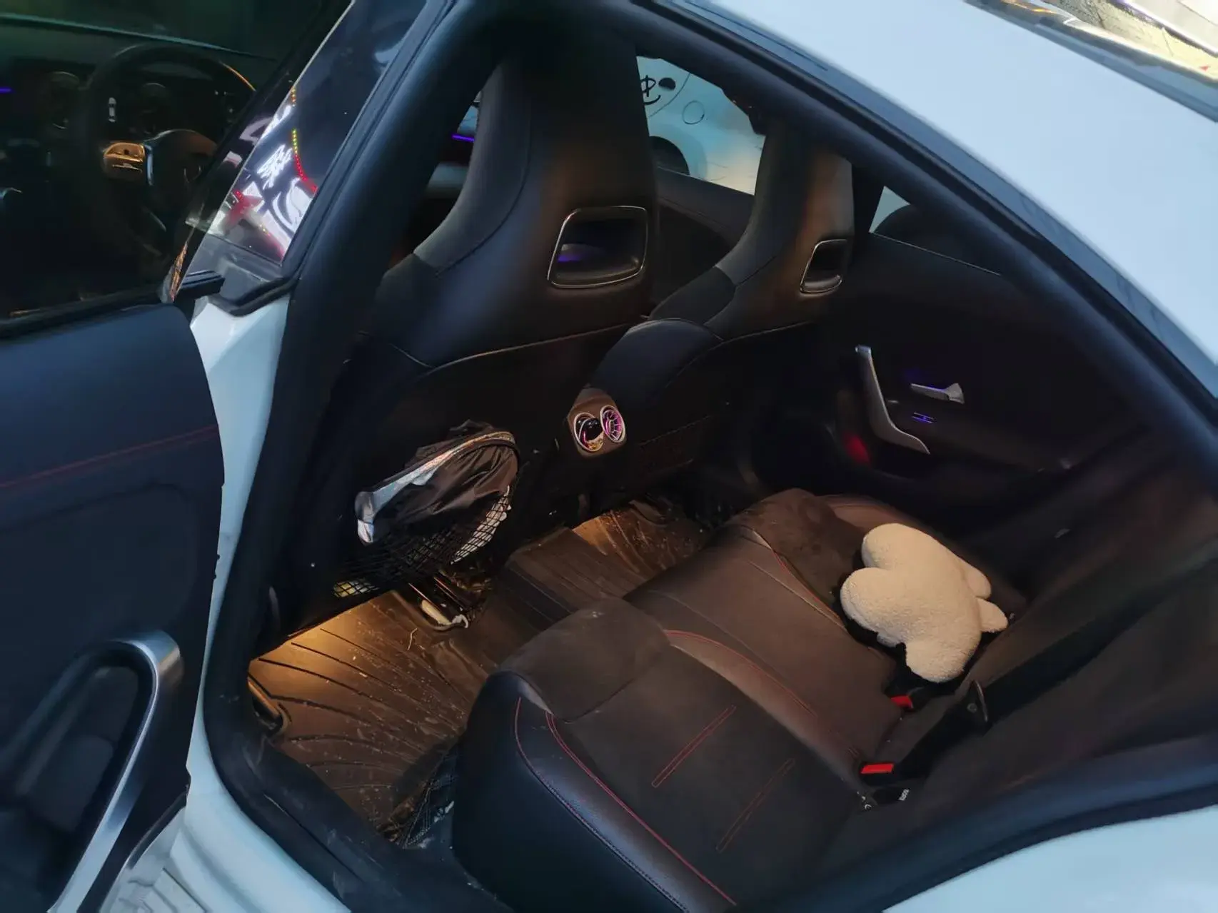 2020 MERCEDES-BENZ CLA thumbnail 4