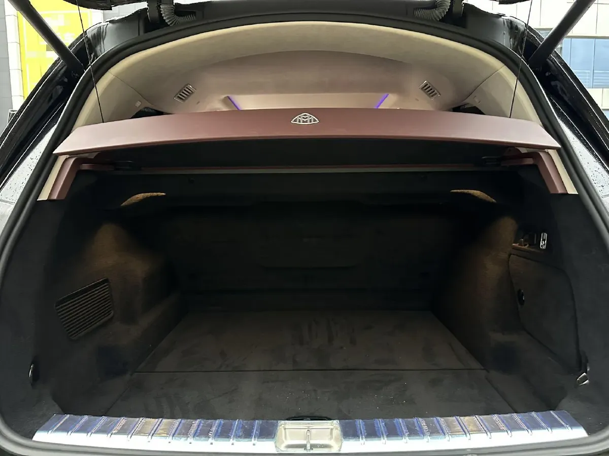 2021 Mercedes-Benz Maybach GLS 3.0T 367HP L6 9AT,autocango,china used car exporter,china ev exporter,chinese used car exporter,chinese used ev exporter