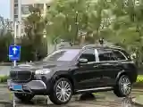 2021 Mercedes-Benz Maybach GLS 3.0T 367HP L6 9AT