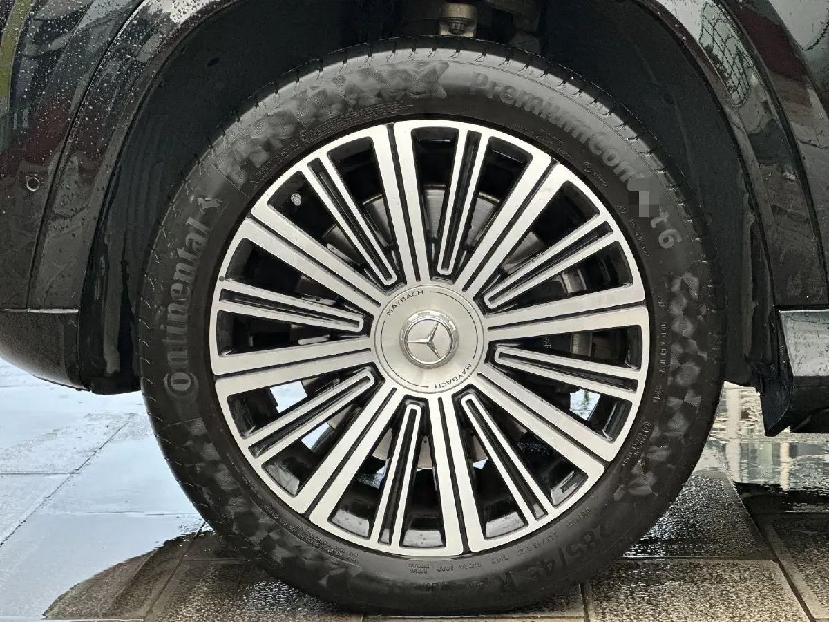 2021 Mercedes-Benz Maybach GLS 3.0T 367HP L6 9AT,autocango,china used car exporter,china ev exporter,chinese used car exporter,chinese used ev exporter