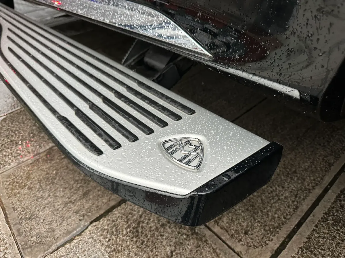 2021 Mercedes-Benz Maybach GLS 3.0T 367HP L6 9AT,autocango,china used car exporter,china ev exporter,chinese used car exporter,chinese used ev exporter