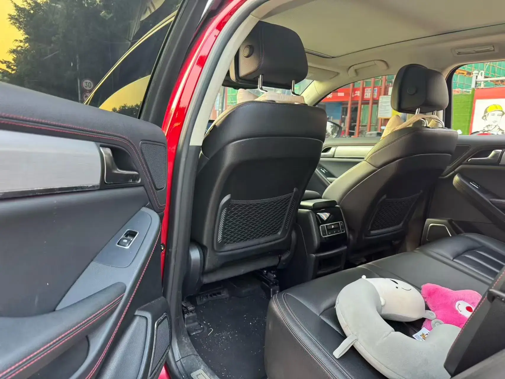 2019 BYD TANG thumbnail 4