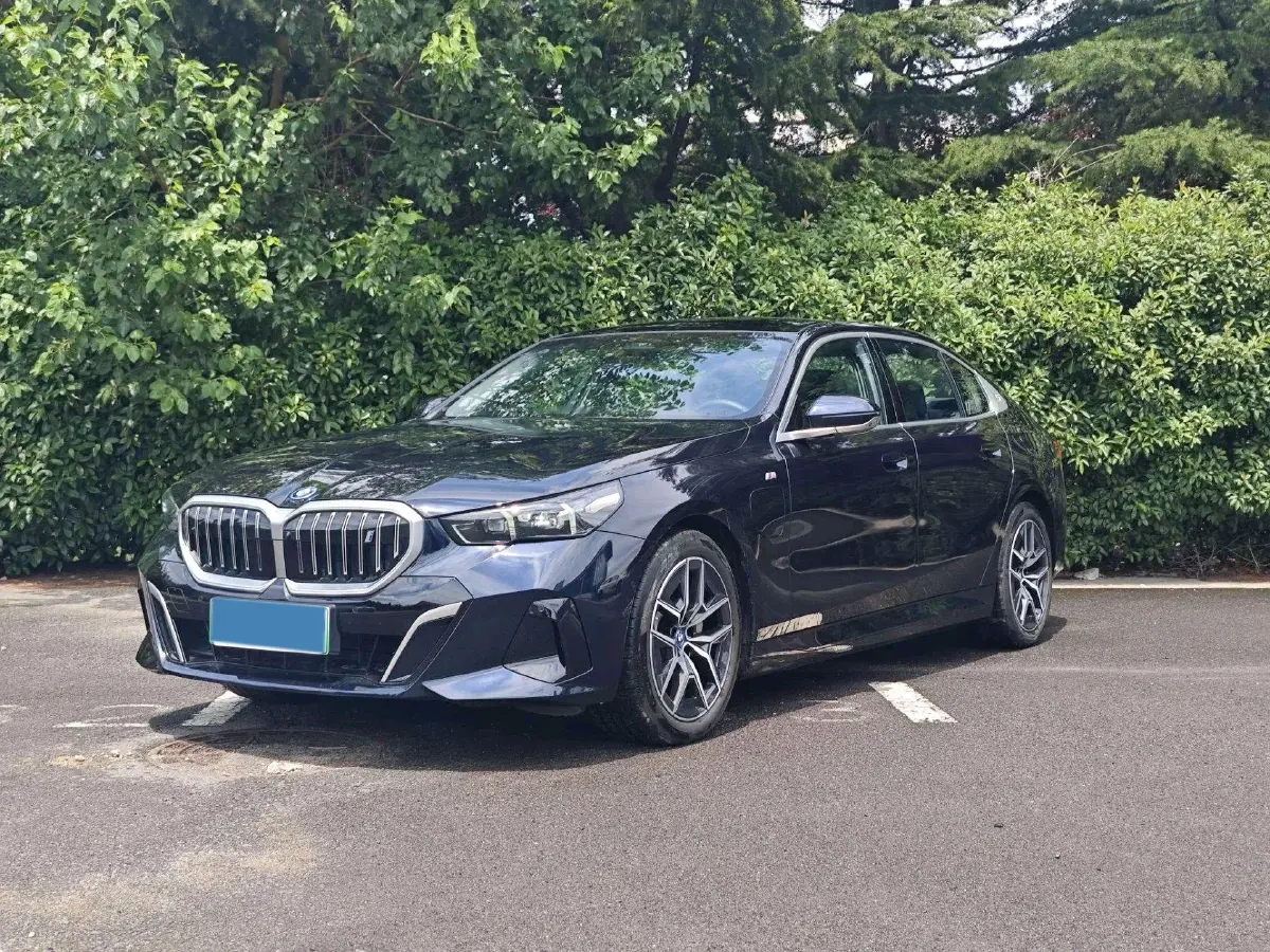 2024 BMW i5 BEV 79.05KWH