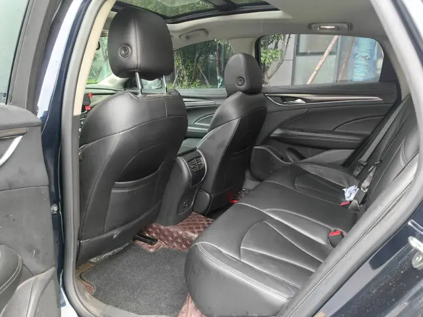 2021 BUICK LARCOSSE thumbnail 3