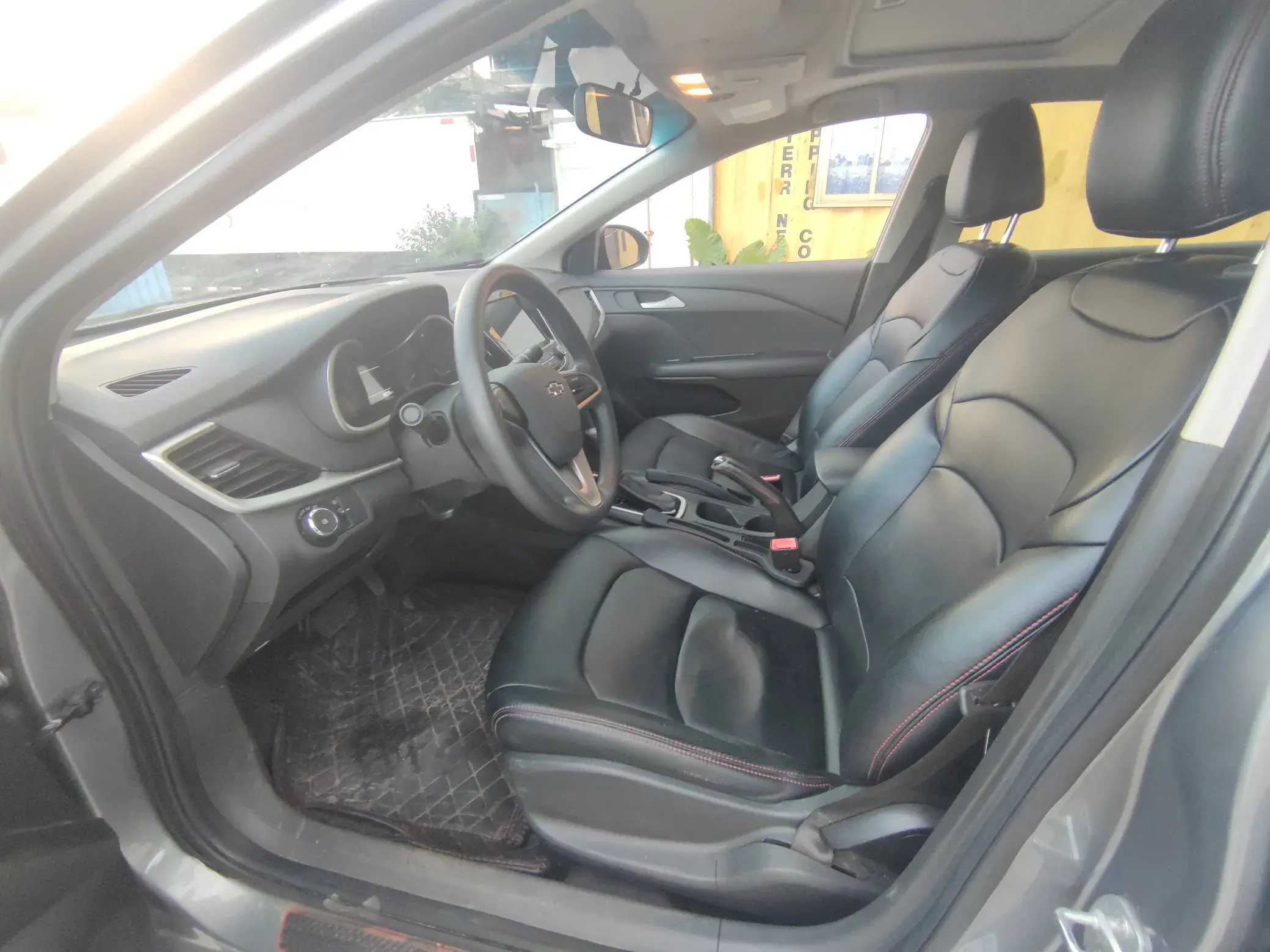 2019 CHEVROLET MONZA thumbnail 4