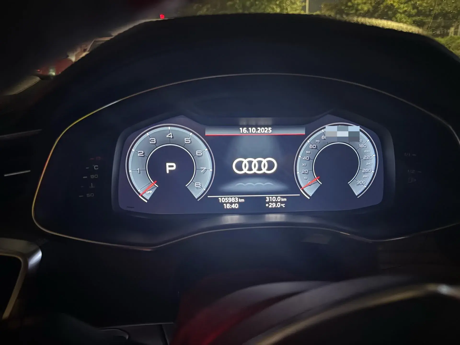 2019 AUDI A6L thumbnail 4