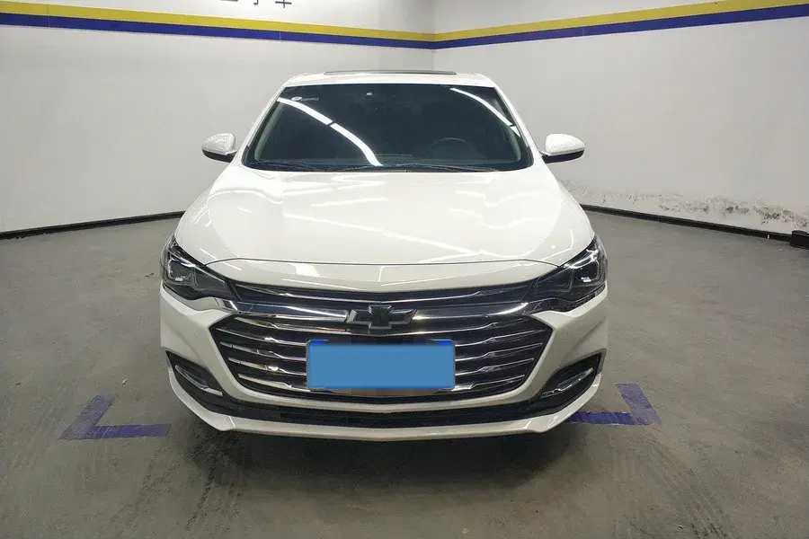 2022 CHEVROLET MONZA thumbnail 2