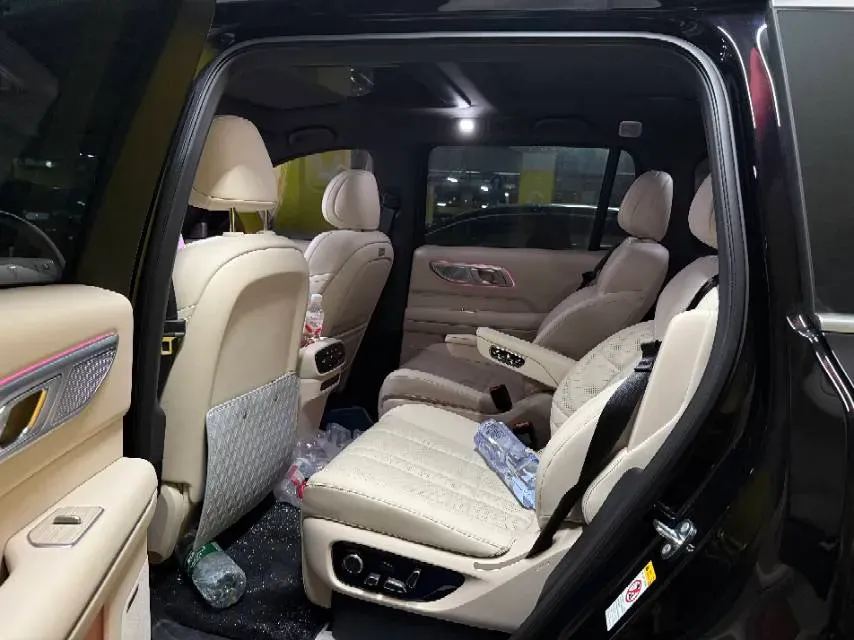 2025 Deepal S09 REEV 150HP REEV,autocango,china used car exporter,china ev exporter,chinese used car exporter,chinese used ev exporter