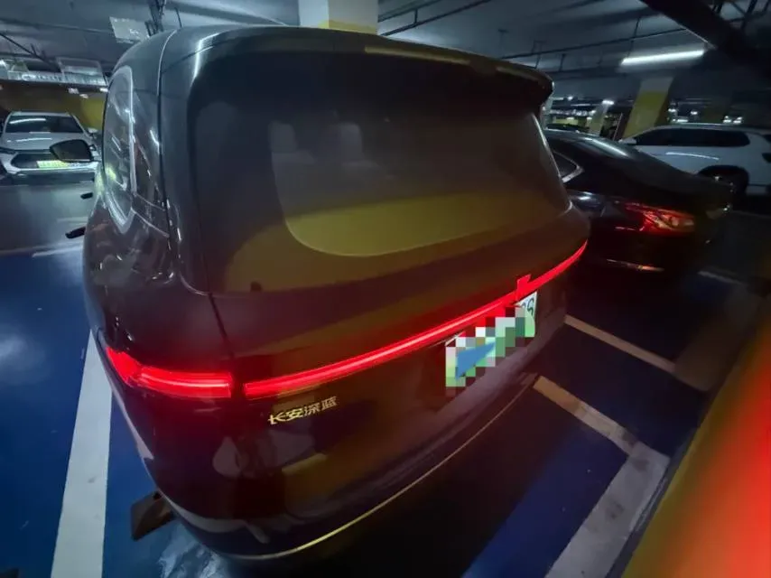 2025 Deepal S09 REEV 150HP REEV,autocango,china used car exporter,china ev exporter,chinese used car exporter,chinese used ev exporter