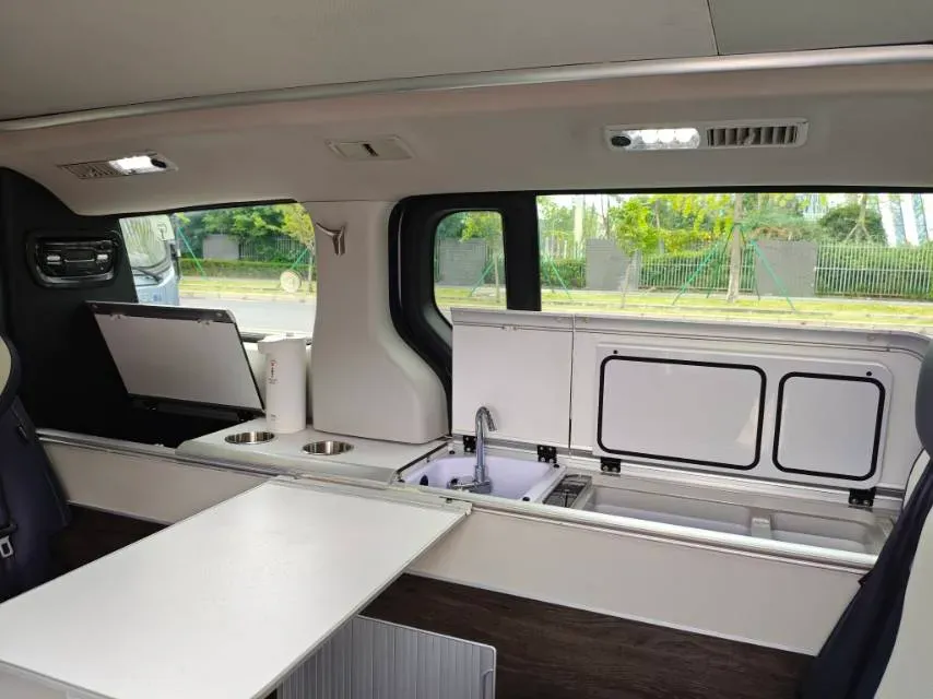 2021 MAXUS G20 RV 2.0T 224HP L4 8AT,autocango,china used car exporter,china ev exporter,chinese used car exporter,chinese used ev exporter