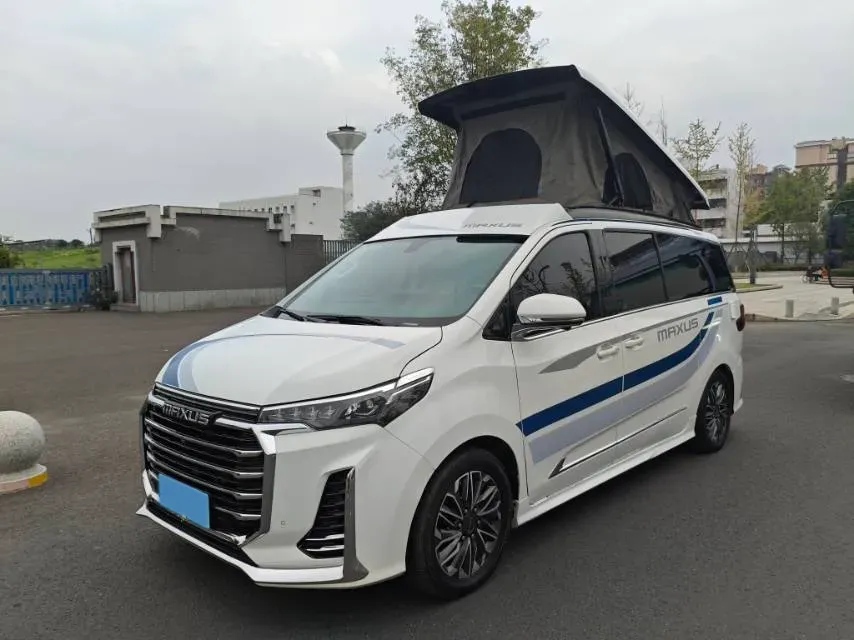 2021 MAXUS G20 RV 2.0T 224HP L4 8AT,autocango,china used car exporter,china ev exporter,chinese used car exporter,chinese used ev exporter