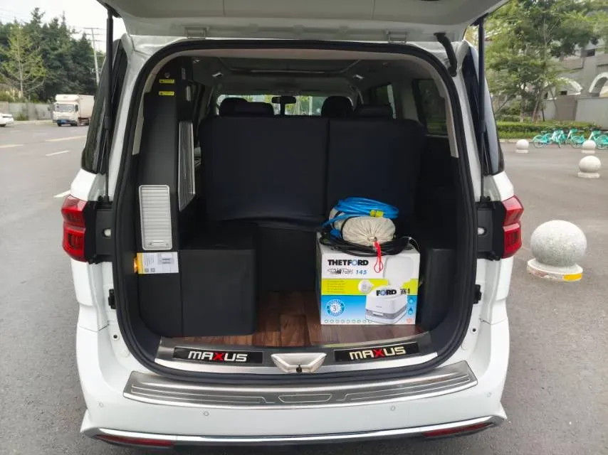 2021 MAXUS G20 RV 2.0T 224HP L4 8AT,autocango,china used car exporter,china ev exporter,chinese used car exporter,chinese used ev exporter