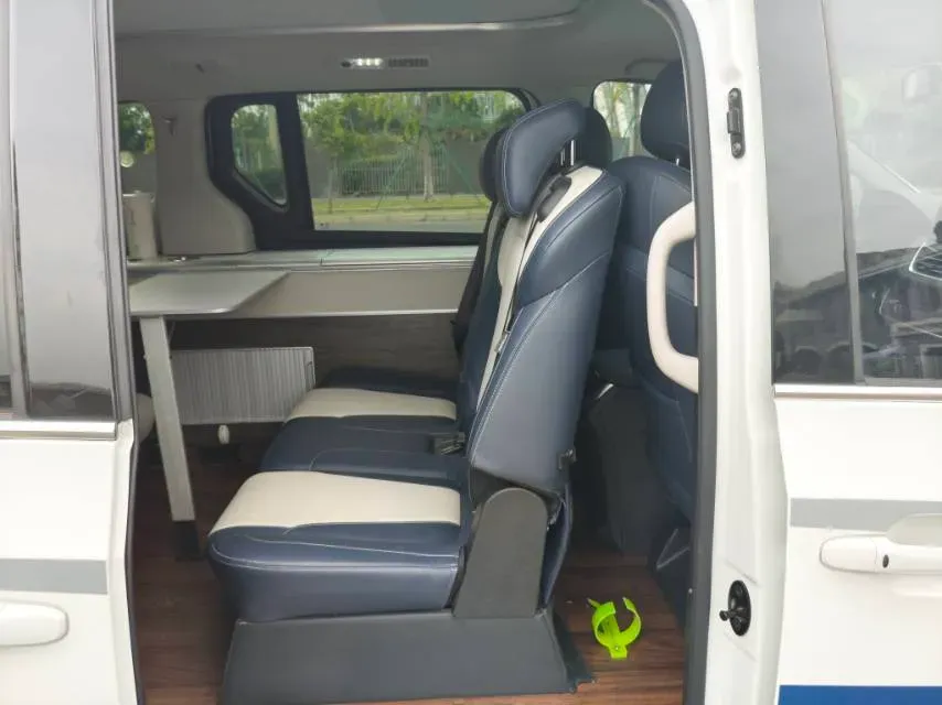 2021 MAXUS G20 RV 2.0T 224HP L4 8AT,autocango,china used car exporter,china ev exporter,chinese used car exporter,chinese used ev exporter
