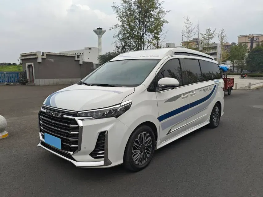 2021 MAXUS G20 RV 2.0T 224HP L4 8AT,autocango,china used car exporter,china ev exporter,chinese used car exporter,chinese used ev exporter