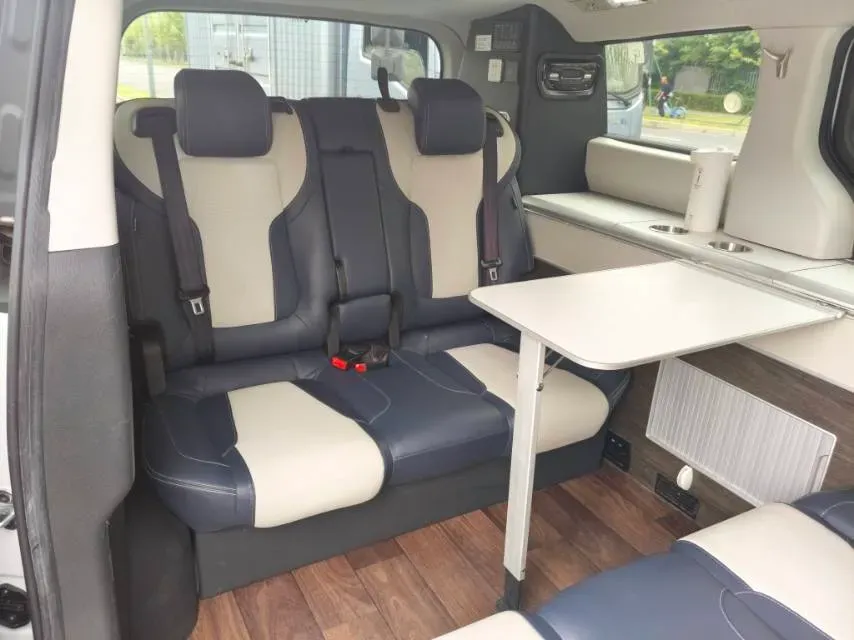 2021 MAXUS G20 RV 2.0T 224HP L4 8AT,autocango,china used car exporter,china ev exporter,chinese used car exporter,chinese used ev exporter