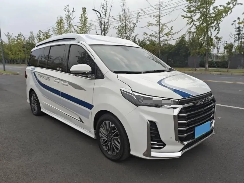 2021 MAXUS G20 RV 2.0T 224HP L4 8AT,autocango,china used car exporter,china ev exporter,chinese used car exporter,chinese used ev exporter