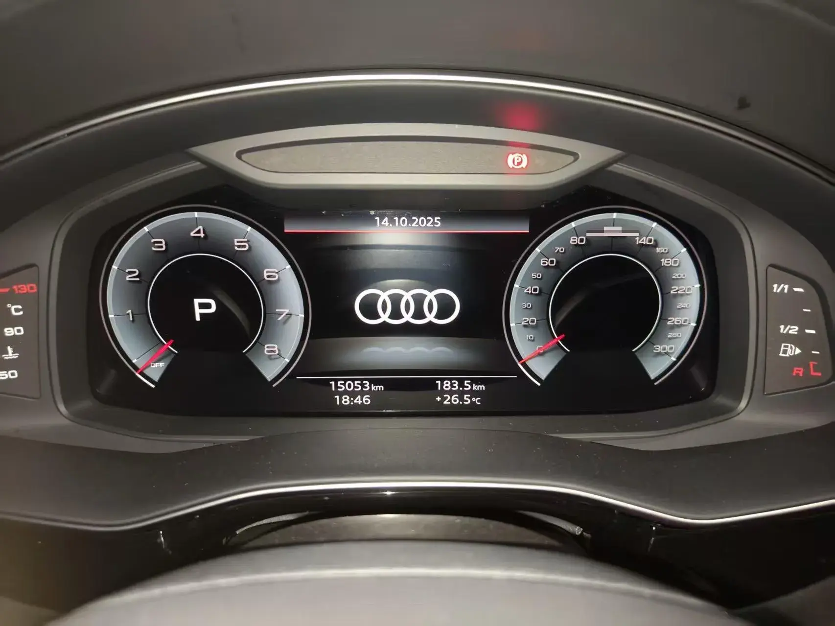 2023 AUDI Q7 thumbnail 4