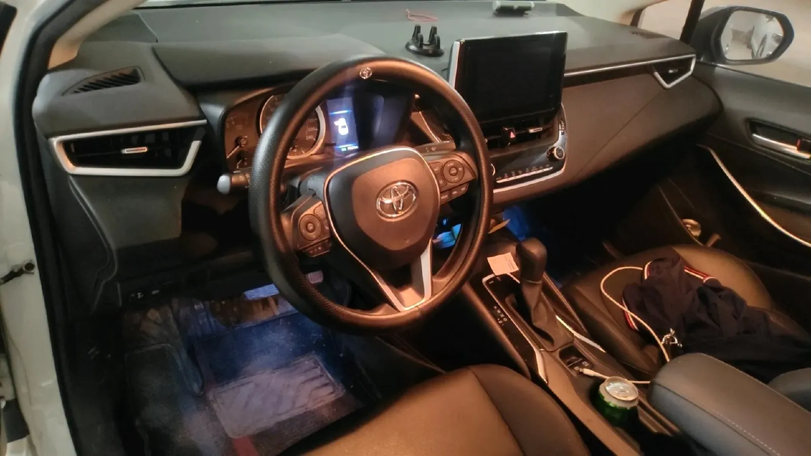 2021 Toyota Paptor 2.0L 171HP L4 CVT,autocango,china used car exporter,china ev exporter,chinese used car exporter,chinese used ev exporter