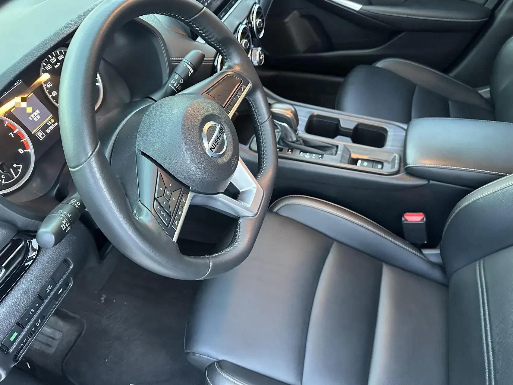 2022 NISSAN SYLPHY thumbnail 4