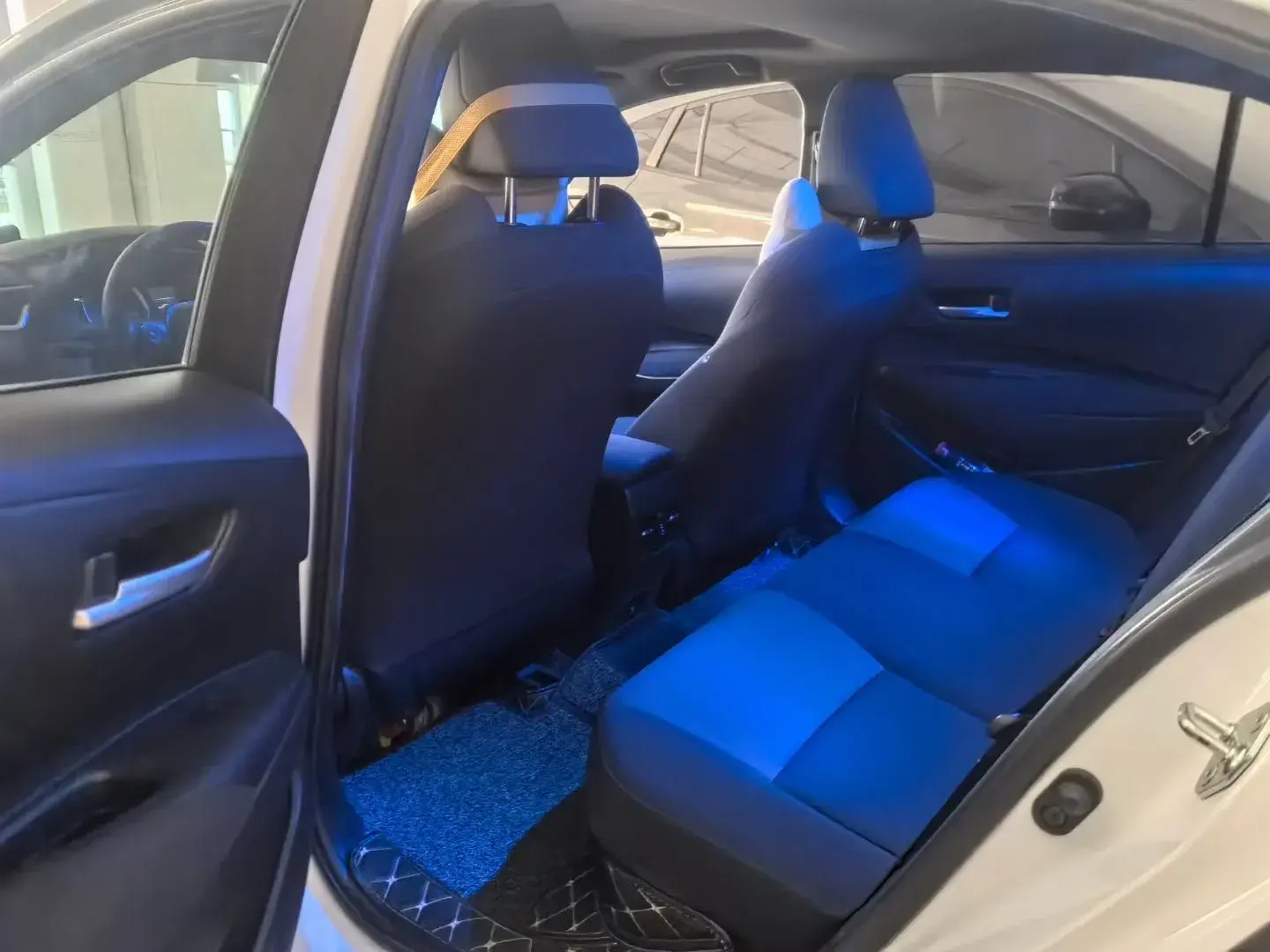 2021 TOYOTA LEVIN thumbnail 4