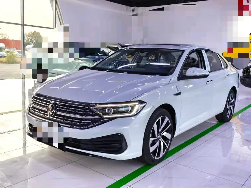 2023 VOLKSWAGEN SAGITAR view 1