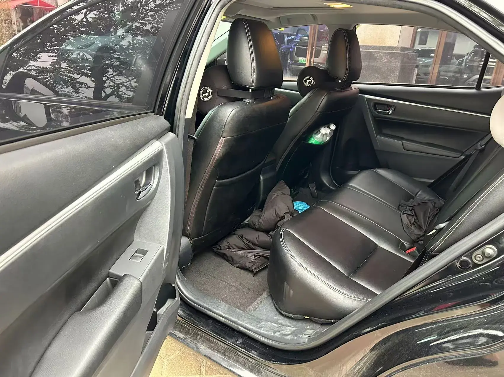 2018 TOYOTA LEVIN thumbnail 3