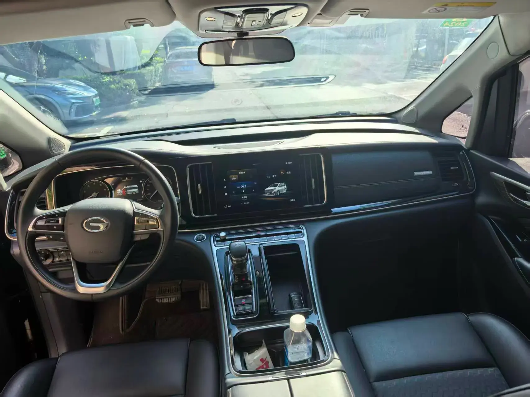 2021 GAC TRUMPCHI thumbnail 4