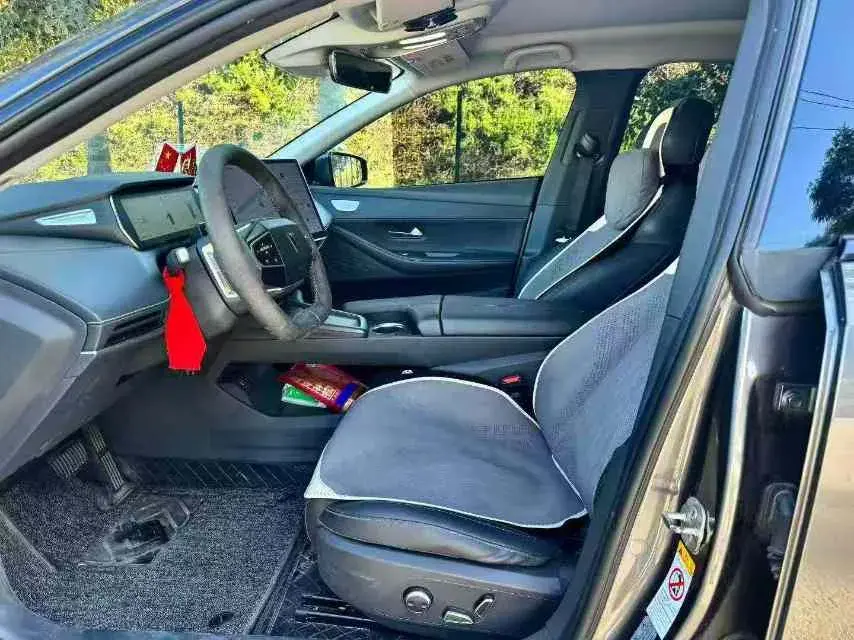 2022 DEEPAL SL03 thumbnail 2