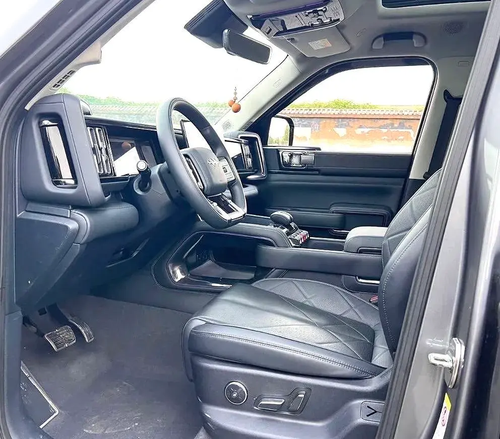 2023 FANGCHENGBAO BAO thumbnail 2