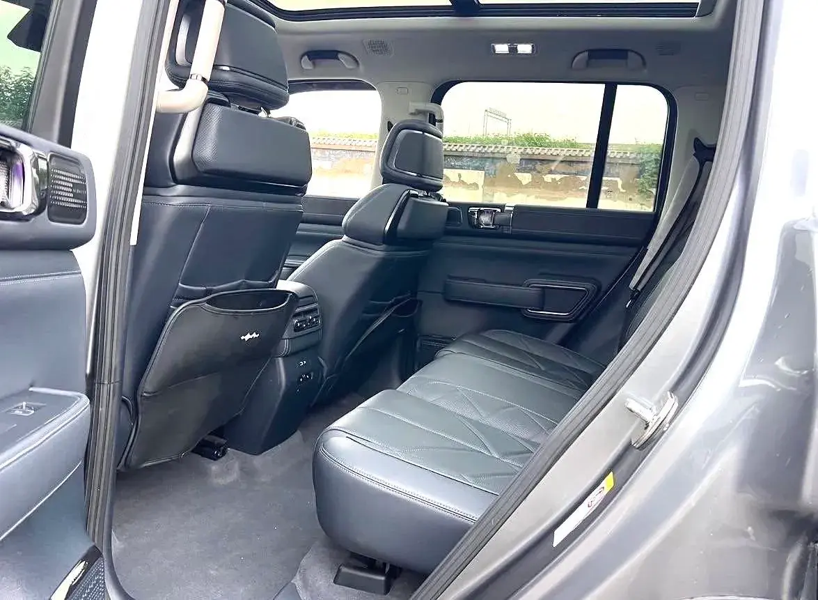 2023 FANGCHENGBAO BAO thumbnail 3